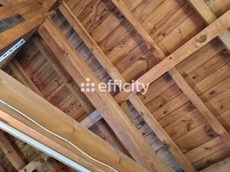 maison 4 pièces - 88 m²