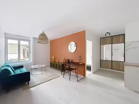 vente immeuble 7 pièces 140 m² à nancy (54000)  435 000 €