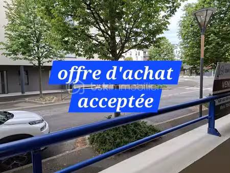 appartement de 68 m² à les sables-d'olonne