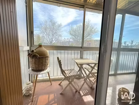 appartement à marseille (13010)