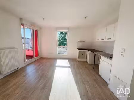 appartement à strasbourg (67100)