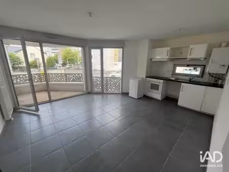 appartement à tours (37100)