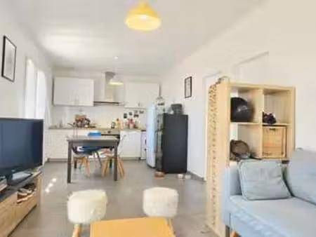 vente maison à crossac (44160) : à vendre / 52m² crossac