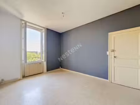 vente appartement 3 pièces au pellerin (44640) : à vendre 3 pièces / 66m² le pellerin