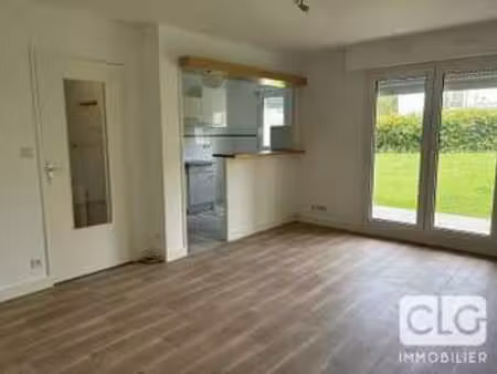 location appartement 2 pièces à quimper (29000) : à louer 2 pièces / 48m² quimper