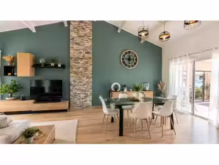 maison bergerac 5 pièce(s) 85 m2
