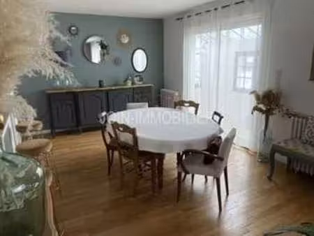 location maison à neuville-les-dieppe (76370) : à louer / 84m² neuville-les-dieppe