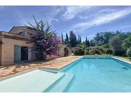 vente maison 6 pièce(s)
