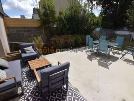 vente maison à lesneven (29260) : à vendre / 167m² lesneven