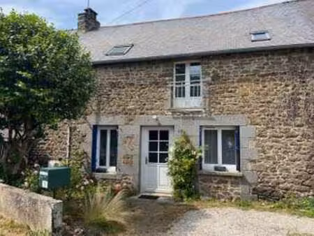 location maison meublé à miniac-morvan (35540) : à louer meublé / 112m² miniac-morvan