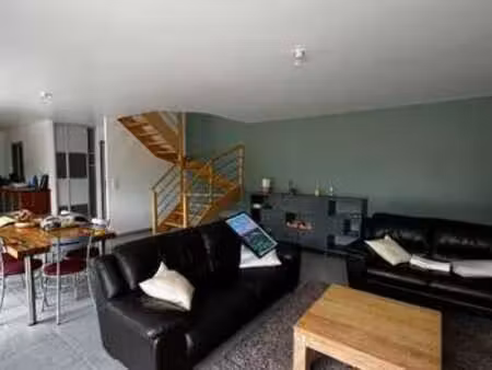location maison meublé à pont-aven (29930) : à louer meublé / 99m² pont-aven