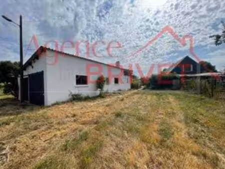 vente terrain à missillac (44780) : à vendre / 1000m² missillac