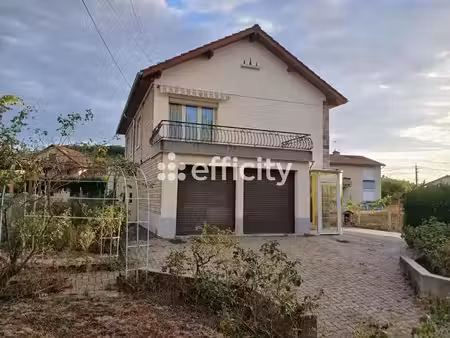 vente villa 7 pièces 133 m² à blanzat (63112)  325 000 €