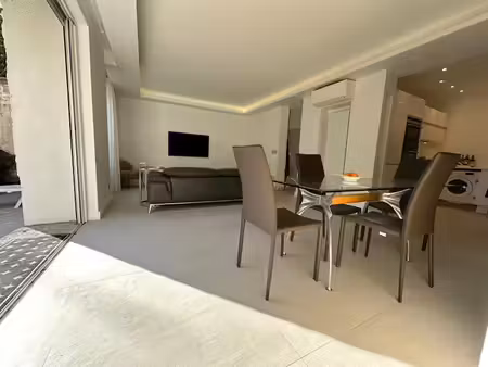 location meublée appartement 4 pièces 84 m² à cannes (06400)  2 690 €