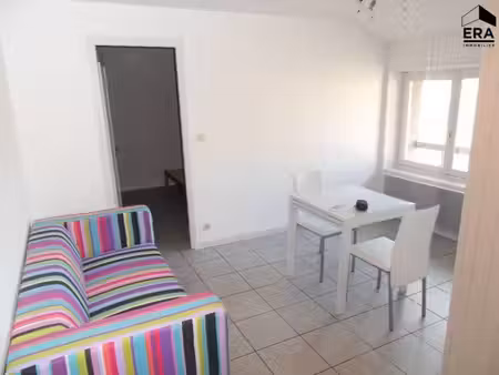 appartement 2 pièces 29 m² à louer rodez 12000 ? | era immobilier