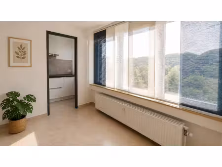 studio à vendre à place des béguinages 9 liège (vwd18459)