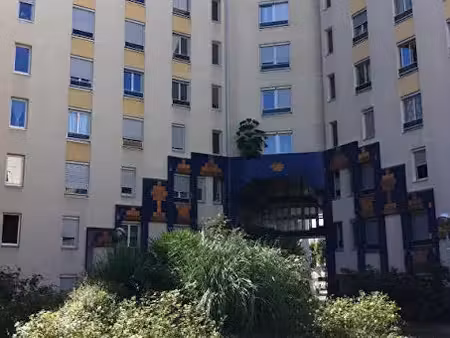 location appartement 2 pièces 43.02 m² à vanves (92170)  1 159 €