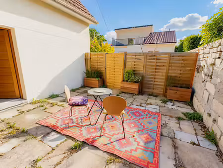 maison 4 pièces 79 m² à louer caen 14000 ? | era immobilier