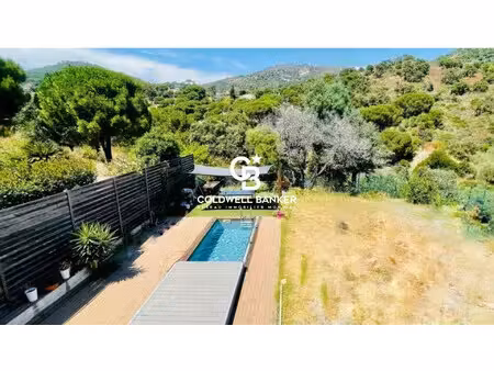 vente villa 5 pièces