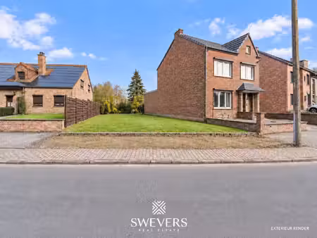 swevers real estate