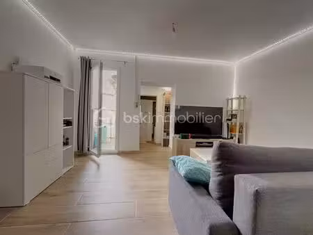 appartement de 30 38 m² à apt