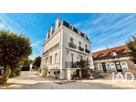appartement à avon (77210)