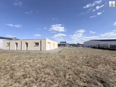 vente immeuble 201 m² à aiserey (21110)  455 000 €