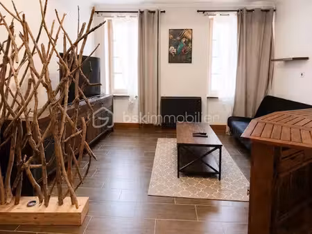 vente immeuble 8 pièces 188 m² à carcassonne (11000)  277 000 €