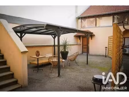 immeuble à limoges (87000)
