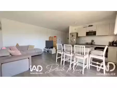 appartement à limay (78520)