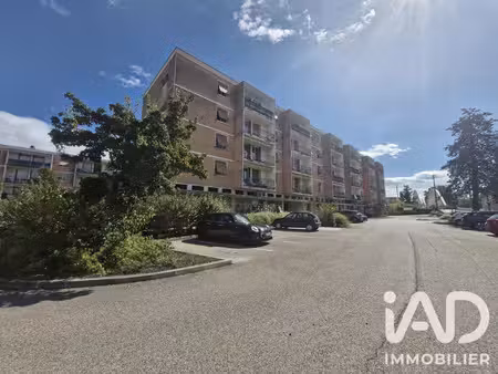 vente appartement 5 pièces 97 m² loyettes (01360)