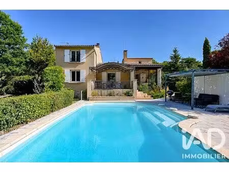 maison à plan-d’aups-sainte-baume (83640)