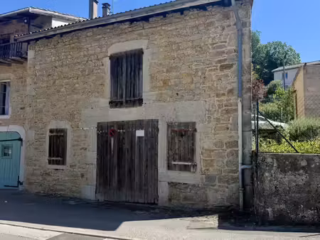 vente maison 1 pièce 71 m² jujurieux (01640)