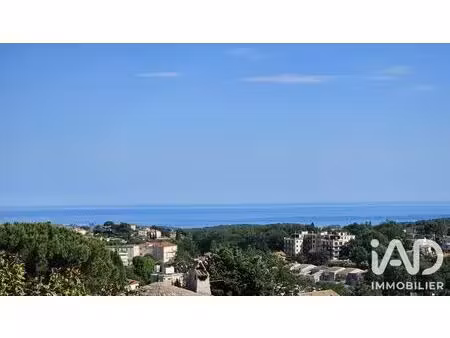 maison à vence (06140)