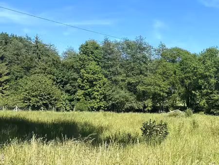 vente terrain 1640 m² domptin (02310)