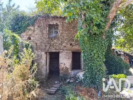terrain à mareuil-sur-lay-dissais (85320)