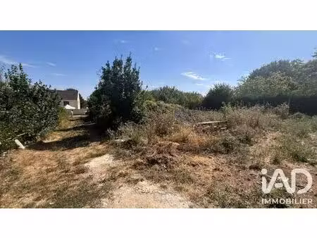 terrain à meaux (77100)