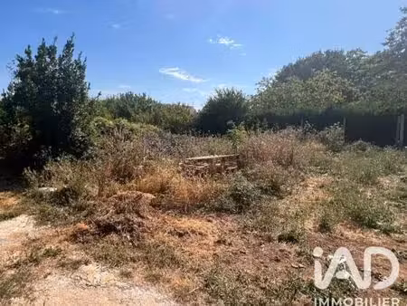terrain à meaux (77100)