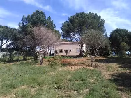 exploitation agricole de 90 m² à maraussan