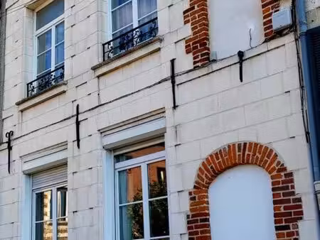 à louer appartement 83 m² – 860 € |arras