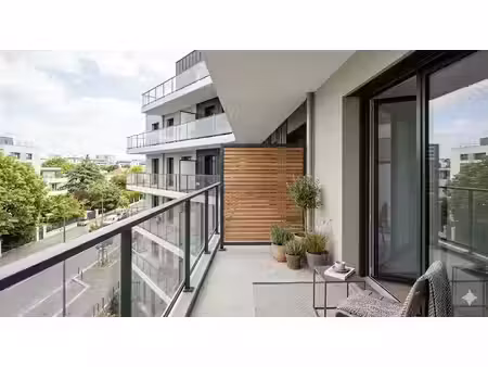 vente appartement 3 pièces 65 m² à aubervilliers (93300)  322 654 €