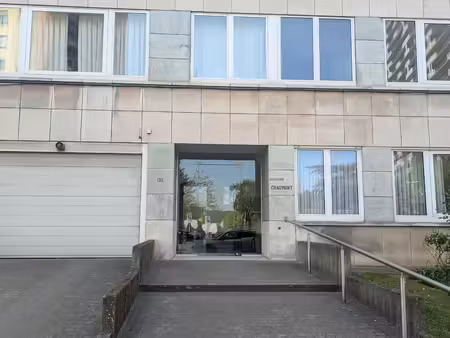 appartement en vente publique à avenue marie de hongrie 135 ganshoren (vbe54285)