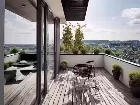 vente appartement 3 pièces 65 m² à chevilly-larue (94550)  302 000 €