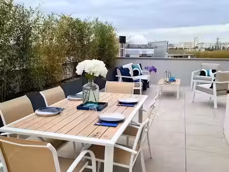 vente appartement 4 pièces 86 m² à chevilly-larue (94550)  334 000 €