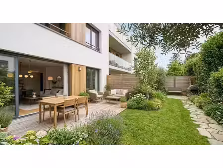 vente appartement 3 pièces 60 m² à choisy-le-roi (94600)  326 600 €
