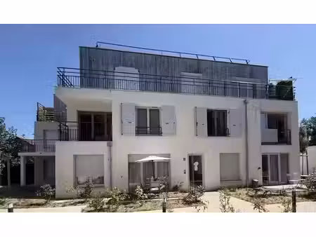 vente duplex 4 pièces 77 m² à livry-gargan (93190)  340 000 €