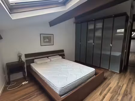 location appartement 2 pièces 46 m² à nice (06000)