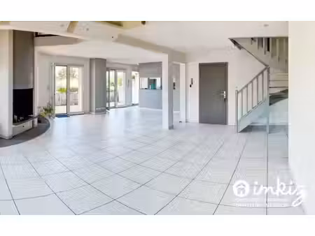 vente appartement 5 pièces 159 m² à toulouse (31000)  365 000 €