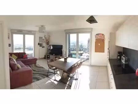 appartement neuf