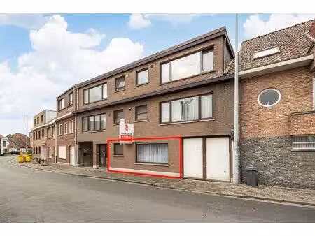 rez-de-chaussée à vendre à achtelsestraat 2 hoogstraten (rbw66704)
